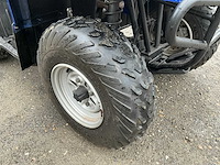 Yamaha quad 250cc - afbeelding 2 van  14