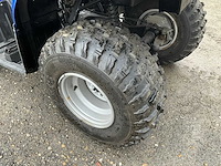 Yamaha quad 250cc - afbeelding 4 van  14