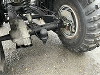 Yamaha quad 250cc - afbeelding 5 van  14