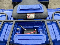 Yamaha quad 250cc - afbeelding 6 van  14