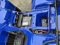 Yamaha quad 250cc - afbeelding 7 van  14