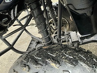 Yamaha quad 250cc - afbeelding 8 van  14