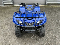 Yamaha quad 250cc - afbeelding 9 van  14
