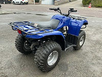 Yamaha quad 250cc - afbeelding 11 van  14