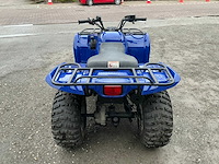 Yamaha quad 250cc - afbeelding 12 van  14