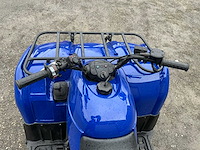Yamaha quad 250cc - afbeelding 13 van  14