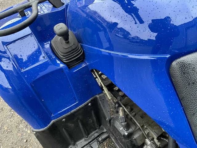 Yamaha quad 250cc - afbeelding 14 van  14