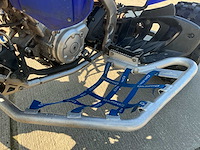 Yamaha quad quad - afbeelding 4 van  21