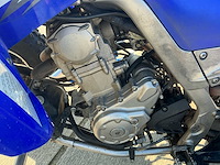 Yamaha quad quad - afbeelding 5 van  21