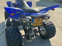 Yamaha quad quad - afbeelding 8 van  21