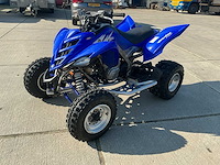 Yamaha quad quad - afbeelding 1 van  21