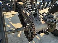 Yamaha quad quad - afbeelding 9 van  21