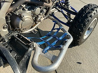 Yamaha quad quad - afbeelding 14 van  21