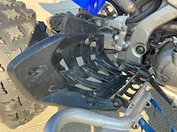 Yamaha quad quad - afbeelding 16 van  21