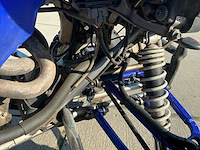 Yamaha quad quad - afbeelding 17 van  21