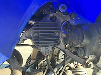 Yamaha quad quad - afbeelding 18 van  21