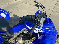 Yamaha quad quad - afbeelding 19 van  21