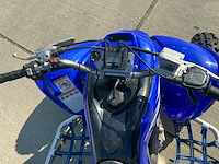 Yamaha quad quad - afbeelding 20 van  21