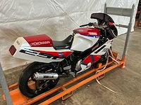 Yamaha racer 1000 fzr 25l motorfiets - afbeelding 5 van  6