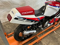 Yamaha racer 1000 fzr 25l motorfiets - afbeelding 3 van  6