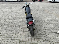 Yamaha racing x650 motorfiets - afbeelding 3 van  4