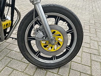 Yamaha racing x650 motorfiets - afbeelding 8 van  13