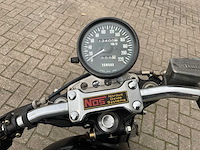 Yamaha racing x650 motorfiets - afbeelding 9 van  13