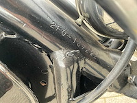 Yamaha racing x650 motorfiets - afbeelding 3 van  13