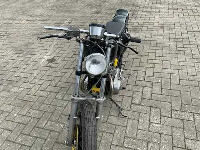 Yamaha racing x650 motorfiets - afbeelding 13 van  13