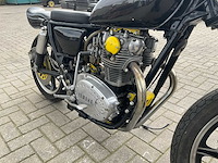 Yamaha racing x650 motorfiets - afbeelding 12 van  13
