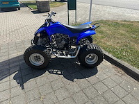 Yamaha raptor 250 quad - afbeelding 5 van  6