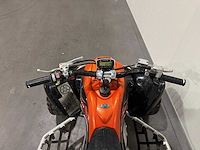 Yamaha raptor 700r special edition quad 24-tn-sn - afbeelding 2 van  19