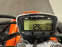 Yamaha raptor 700r special edition quad 24-tn-sn - afbeelding 4 van  19