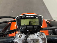 Yamaha raptor 700r special edition quad 24-tn-sn - afbeelding 5 van  19