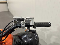 Yamaha raptor 700r special edition quad 24-tn-sn - afbeelding 6 van  19