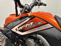 Yamaha raptor 700r special edition quad 24-tn-sn - afbeelding 11 van  19