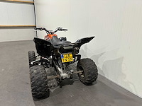 Yamaha raptor 700r special edition quad 24-tn-sn - afbeelding 14 van  19