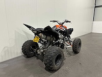 Yamaha raptor 700r special edition quad 24-tn-sn - afbeelding 15 van  19