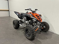 Yamaha raptor 700r special edition quad 24-tn-sn - afbeelding 17 van  19