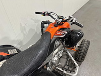 Yamaha raptor 700r special edition quad 24-tn-sn - afbeelding 19 van  19