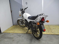 Yamaha rd80 oldtimer - motorfiets - motorfiets - afbeelding 2 van  11