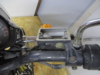 Yamaha rd80 oldtimer - motorfiets - motorfiets - afbeelding 3 van  11