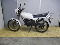 Yamaha rd80 oldtimer - motorfiets - motorfiets - afbeelding 1 van  11