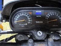 Yamaha rd80 oldtimer - motorfiets - motorfiets - afbeelding 3 van  12