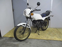 Yamaha rd80 oldtimer - motorfiets - motorfiets - afbeelding 4 van  12