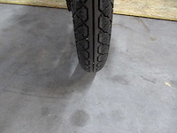 Yamaha rd80 oldtimer - motorfiets - motorfiets - afbeelding 10 van  12