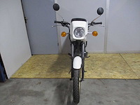 Yamaha rd80 oldtimer - motorfiets - motorfiets - afbeelding 6 van  12
