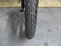 Yamaha rd80 oldtimer - motorfiets - motorfiets - afbeelding 7 van  12