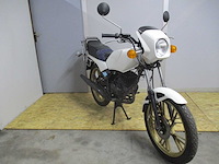 Yamaha rd80 oldtimer - motorfiets - motorfiets - afbeelding 8 van  12