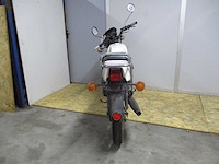 Yamaha rd80 oldtimer - motorfiets - motorfiets - afbeelding 11 van  12